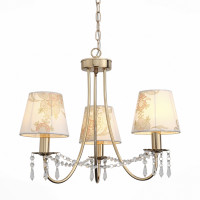 Подвесная люстра RIposo ST-Luce SLE102.203.03