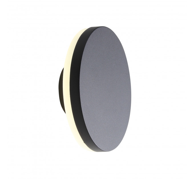 Настенный уличный светильник Mango ST-Luce LED SL087.401.01