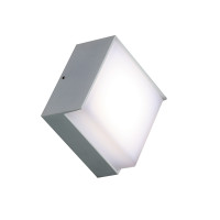 Настенный уличный светильник Linata ST-Luce LED SL090.501.01
