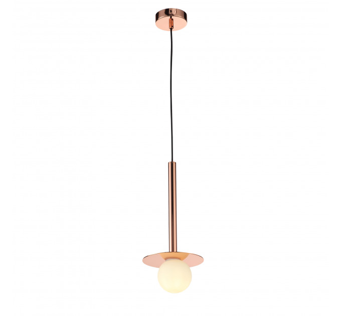Подвесной светильник Vitte ST-Luce золото SL1055.203.01