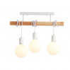 Подвесной светильник Bagetti Evoluce SL1142.503.03