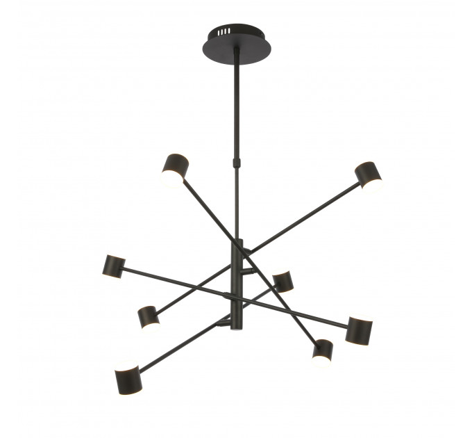 Люстра на штанге Formolla ST-Luce LED SL1597.403.08