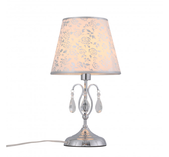 Настольная лампа 1*40W E14 Aumentato ST-Luce SL176.104.01