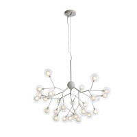 Подвесная люстра Demele ST-Luce 27*2W G4 SL376.503.27