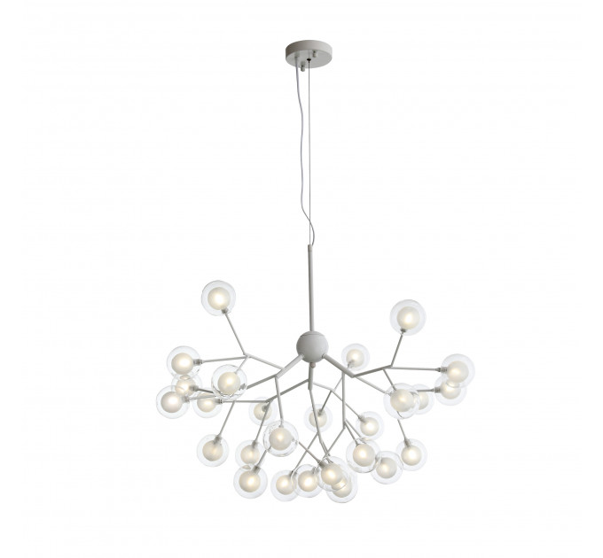 Подвесная люстра Demele ST-Luce 27*2W G4 SL376.503.27