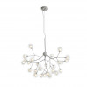 Подвесная люстра Demele ST-Luce 27*2W G4 SL376.503.27