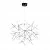 Подвесная люстра Rafina ST-Luce LED SL379.403.63