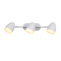 Светодиодный спот Padivio ST-Luce 3*8W SL387.501.03