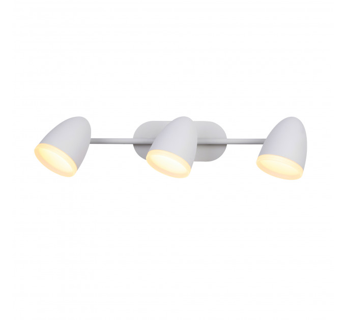 Светодиодный спот Padivio ST-Luce 3*8W SL387.501.03