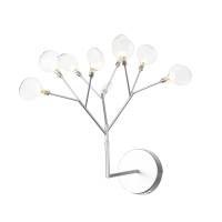 Настенное бра Riccardo ST-Luce SL411.101.09