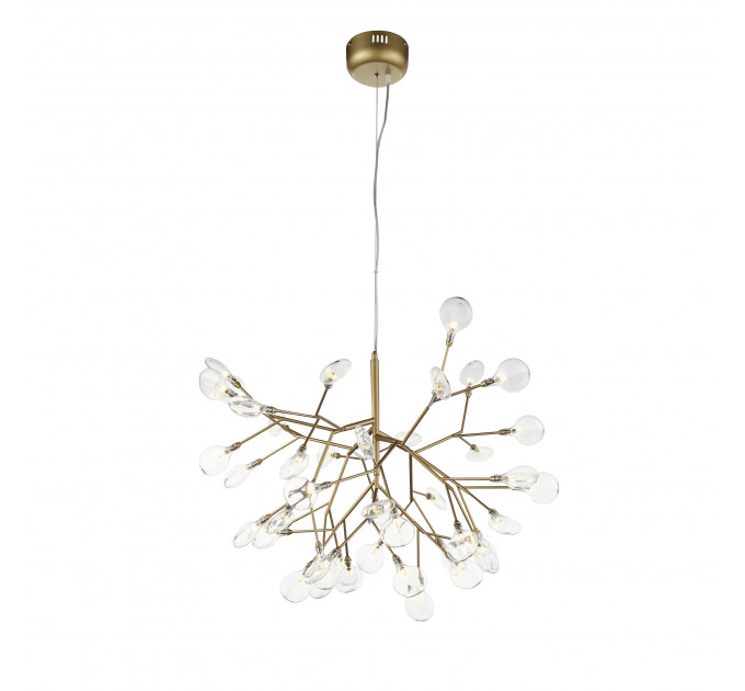 Подвесная люстра Riccardo ST-Luce SL411.203.45