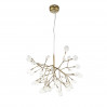 Подвесная люстра Riccardo ST-Luce SL411.203.45