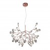 Подвесная люстра Riccardo ST-Luce SL411.313.45