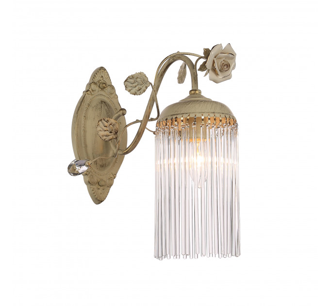 Настенное бра Petra ST-Luce 1*40W Е14 SL425.501.01