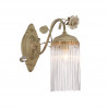 Настенное бра Petra ST-Luce 1*40W Е14 SL425.501.01
