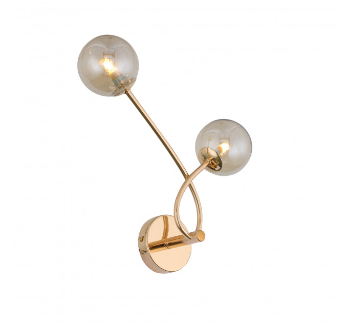Настенное бра Parllaone ST-Luce SL435.201.02