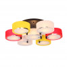 Потолочная люстра Foresta ST-Luce 7*60W Е27 SL483.462.07