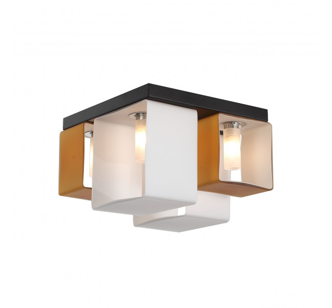 Потолочная люстра Concreto ST-Luce SL536.092.04