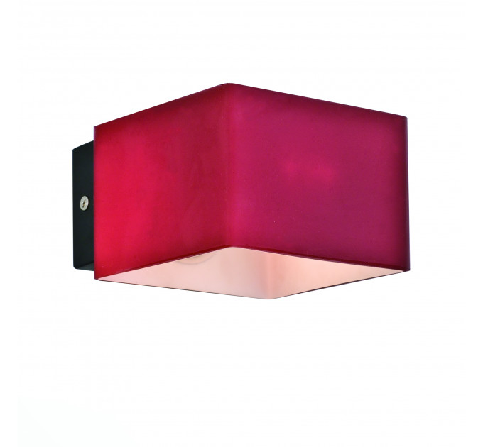 Настенный светильник Concreto ST-Luce SL536.601.01