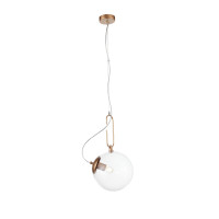Подвесной светильник Senza ST-Luce SL550.203.01
