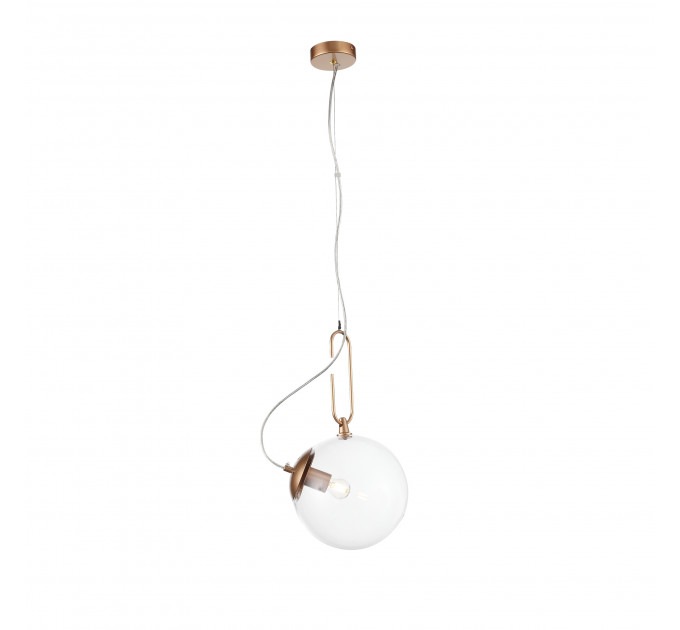 Подвес Senza ST-Luce 1*40W Е27 SL550.203.01