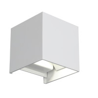 Уличный настенный светильник Staffa ST-Luce LED SL560.501.02