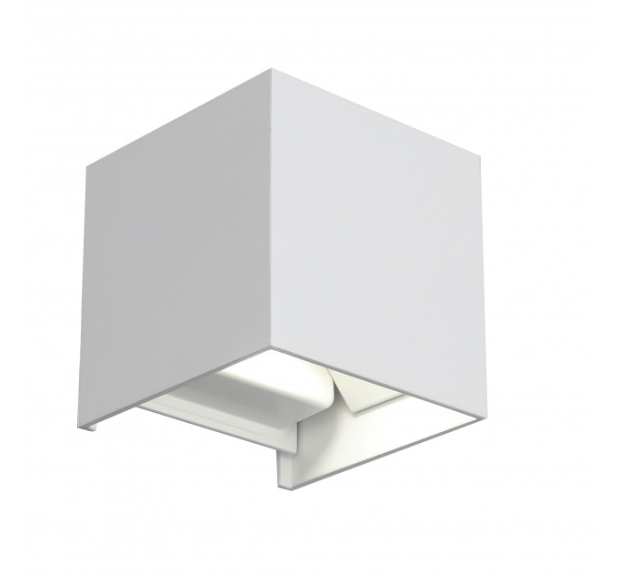Уличный настенный светильник Staffa ST-Luce LED SL560.501.02