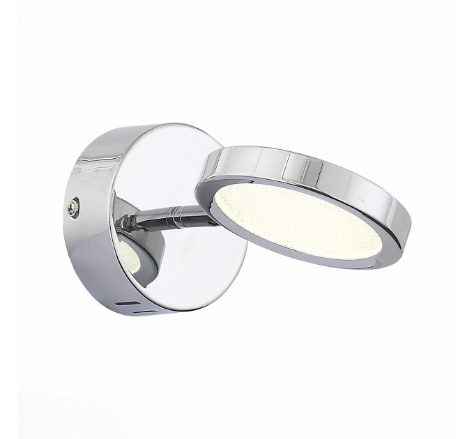 Светодиодный спот Gruppo ST-Luce 5W SL576.101.01