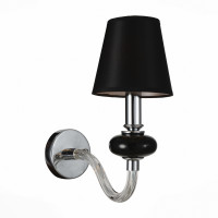 Настенное бра Lume ST-Luce 1*40W Е14 SL654.401.01