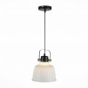 Подвес Aletante ST-Luce 1*60W E27 SL714.443.01