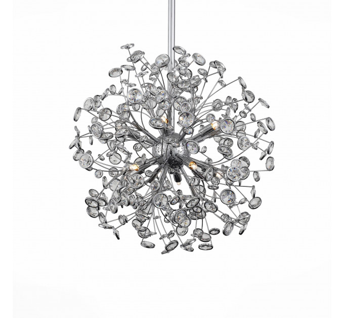 Подвесная люстра ST-Luce Anello SL782.103.10