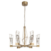 Подвесная люстра Progetto ST-Luce LED SL815.203.06