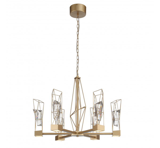 Подвесная люстра Progetto ST-Luce LED SL815.203.06