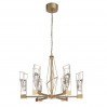 Подвесная люстра Progetto ST-Luce LED SL815.203.06