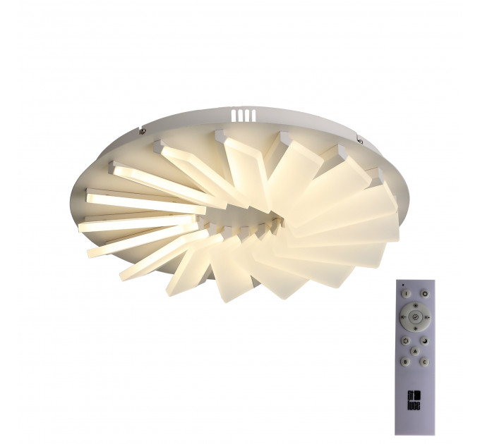 Потолочная люстра Tifoso ST-Luce LED SL837.502.16