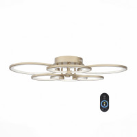 Потолочная люстра Twiddle ST-Luce LED SL867.202.06