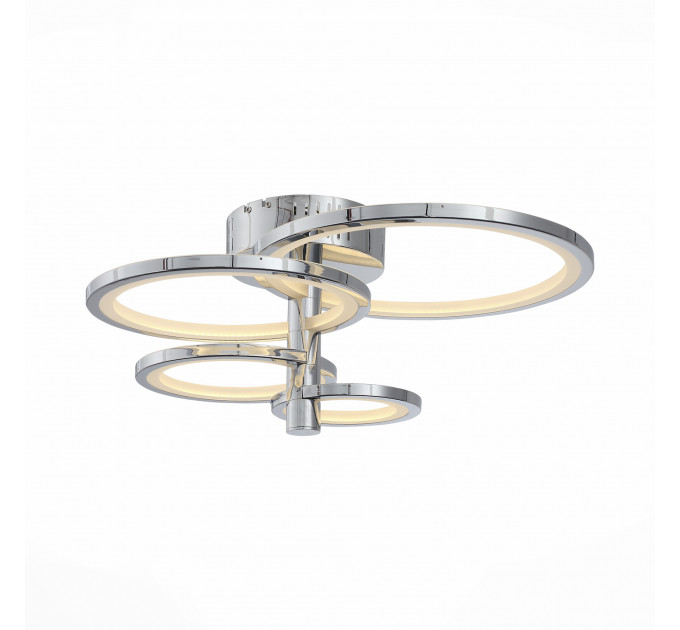 Потолочный светильник Twiddle ST-Luce LED SL869.102.04