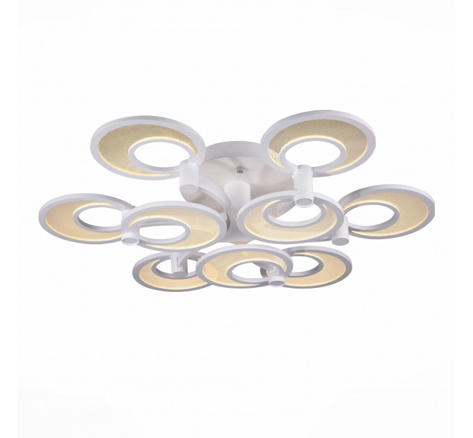 Потолочная люстра Nola ST-Luce LED SL898.502.09