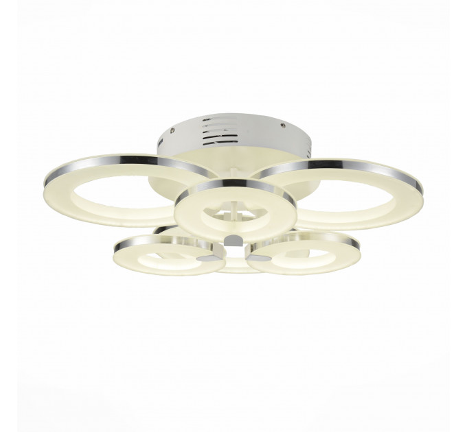 Потолочная люстра Guida ST-Luce LED SL903.102.06