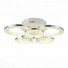 Потолочная люстра Guida ST-Luce LED SL903.102.06