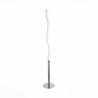 Светодиодный торшер Presa ST-Luce 22,8W SL913.105.01