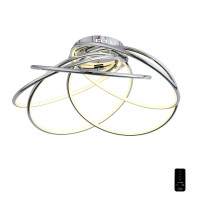 Потолочная люстра Gloria ST-Luce LED 174W SL918.102.05