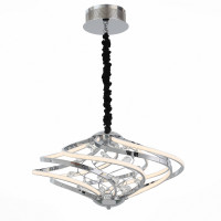 Подвесная люстра Mulinello ST-Luce LED 48W SL924.103.08