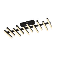 Потолочная люстра Samento ST-Luce LED SL933.402.10