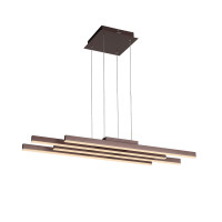 Подвесной светильник Samento ST-Luce LED SL933.703.04