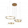 Подвесной светильник Onze ST-Luce LED SL944.203.04