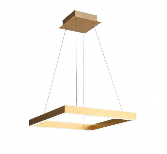 Подвесной светильник Piazza ST-Luce LED 48W SL945.203.01