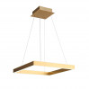 Подвесной светильник Piazza ST-Luce LED 48W SL945.203.01