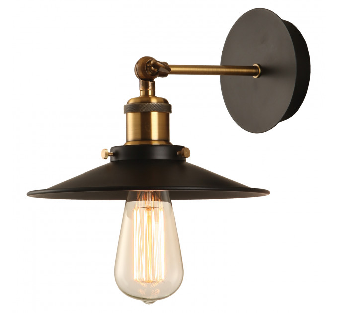 Настенное бра Giuseppe ST-Luce 1*60W Е27 SLD970.401