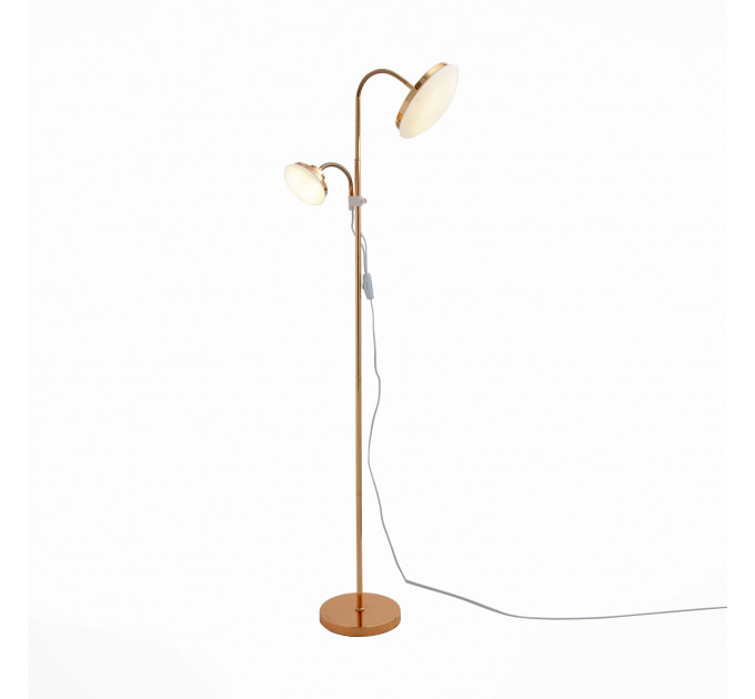 Светодиодный торшер Pratico ST-Luce 20W SLE120.205.02